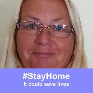 Meet your Posher, Judy